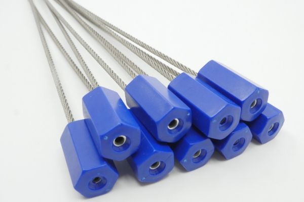 aircraft cable - cable tie