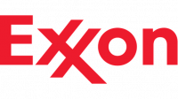 Exxon-Logo